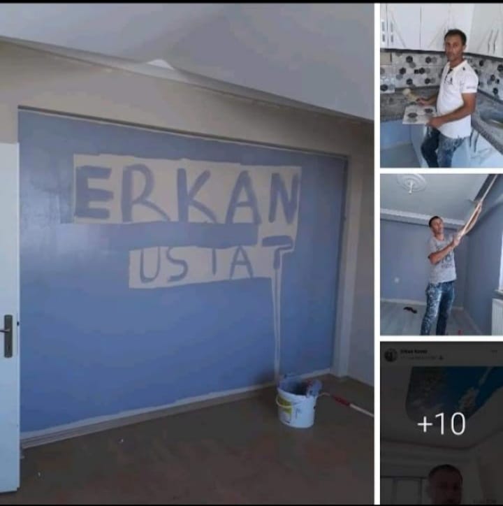 Çalışma